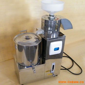 早餐店豆浆机 小型商用豆浆机 一体化豆浆机 经
