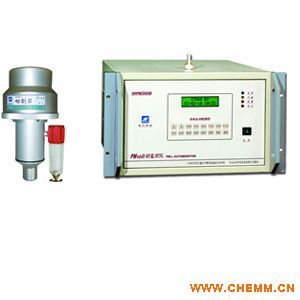 XHPM2000B型PM2.5自动监测仪价格|环境监测仪价格