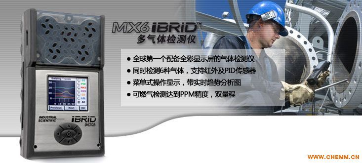 MX6 iBrid