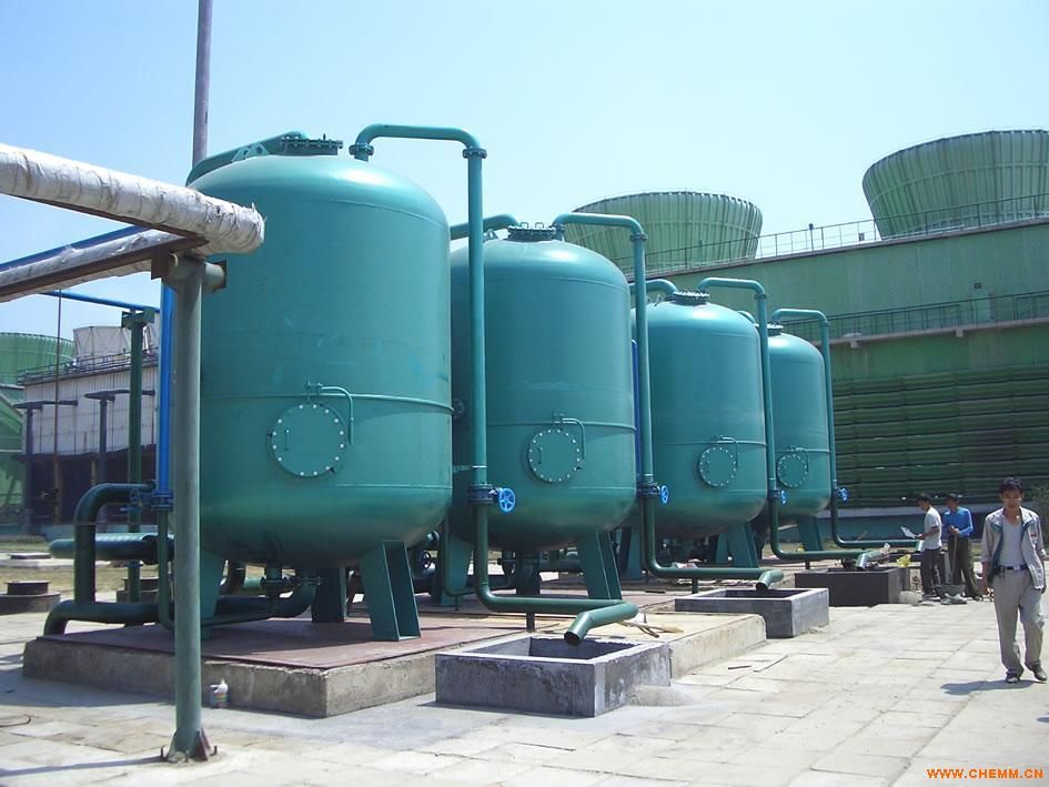 制药污水处理设备 中药制药污水处理设备厂家