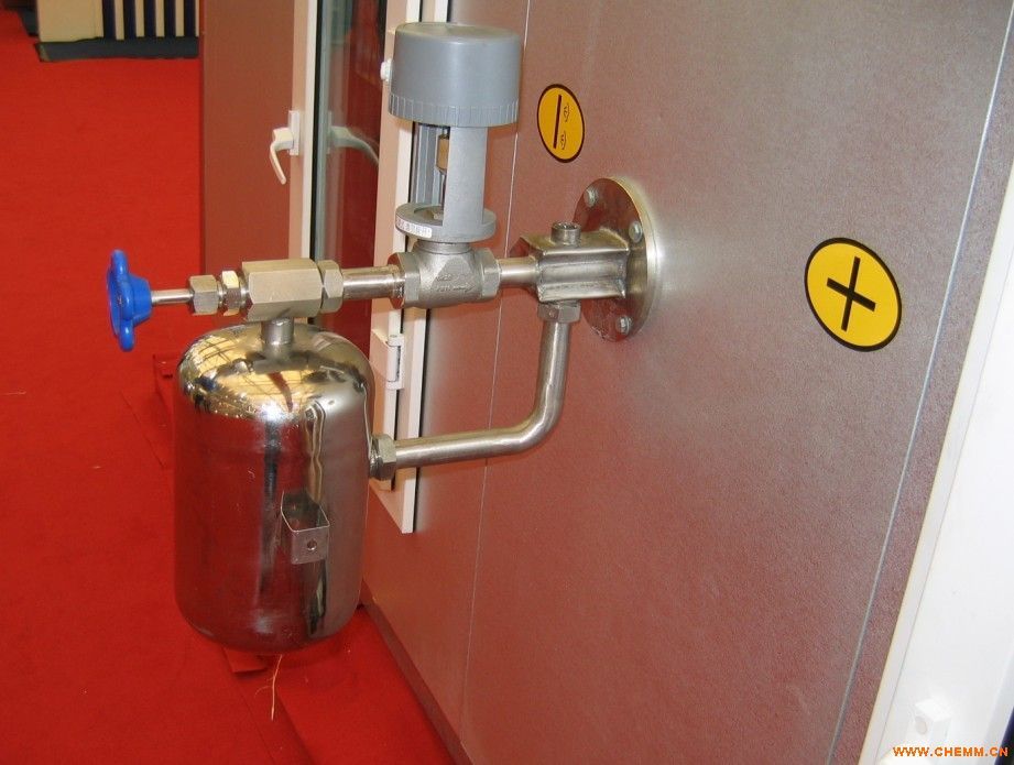 电动式控制干蒸汽加湿器