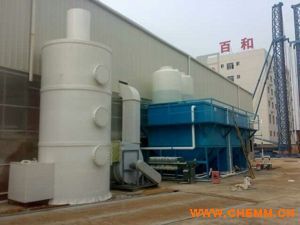 怀化【湖南甲醇一体化废水处理设备工程最大公司