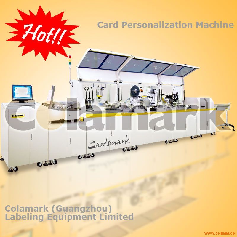 colamark Cardsmark ܿԻϵͳ