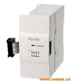 FX2N-8EX 