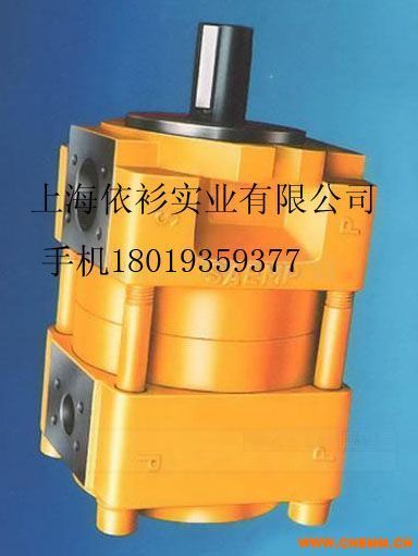 NB4-C80F低压齿轮泵额定压力6.3MPa,NB4-D