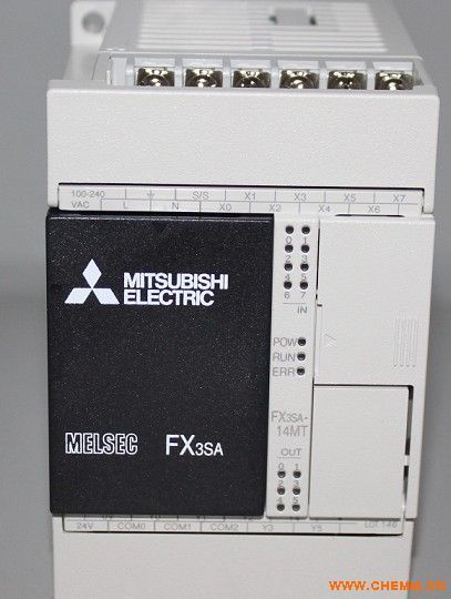  FX3SA-14MR-CM