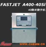 FASTJET A400-40Si΢(40um)