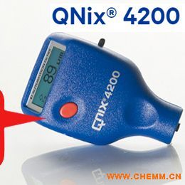 ¹˹ QNix4200/5 ŸӦͿ һʽ 0-5000um