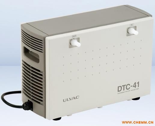 ulvacձά DTC-41