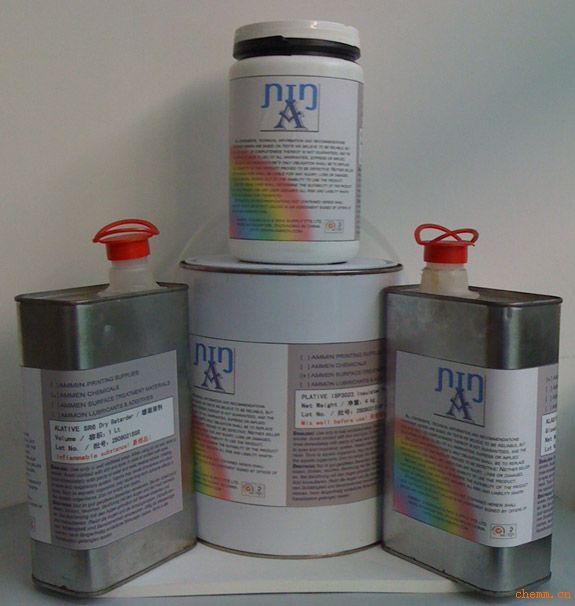 PLATIVE ISP3023耐碱抗酸蚀绝缘保护油墨