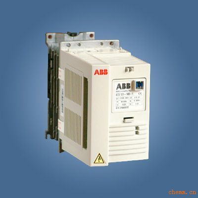 ABBָ  ACS510-01-012A-4+B055