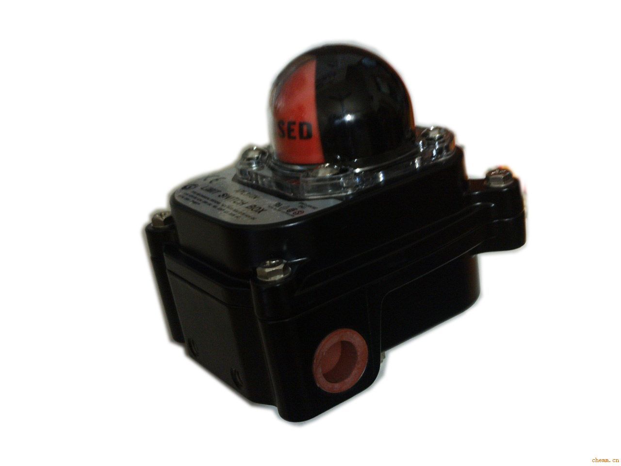 APL-310N功能型限位开关盒(阀门回讯器)