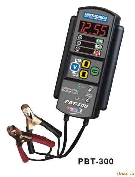 pbt-300 美国密特蓄电池检测仪及电路系统电导