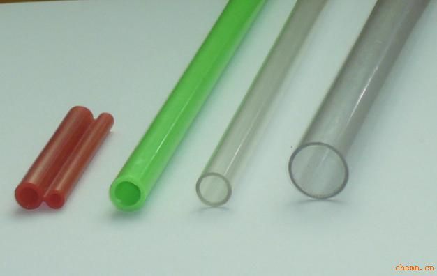 透明pu管-abs工程塑料管