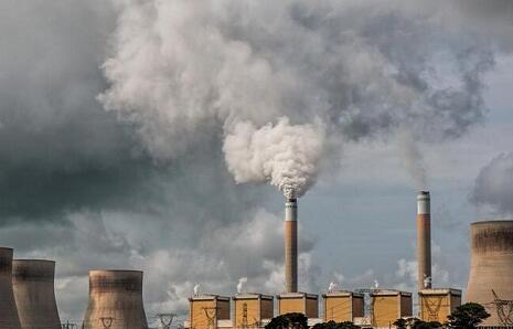 环保部再下死命令 加大散煤等污染治理力度